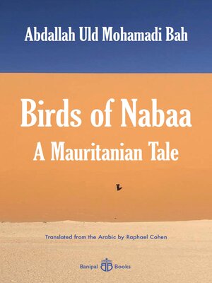 cover image of Birds of Nabaa